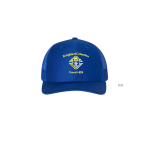 Richardson Cap